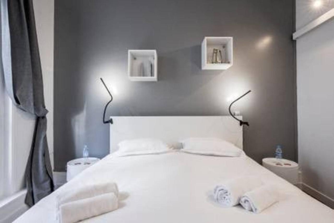 Apartment Cmg - Steinkerque Paris