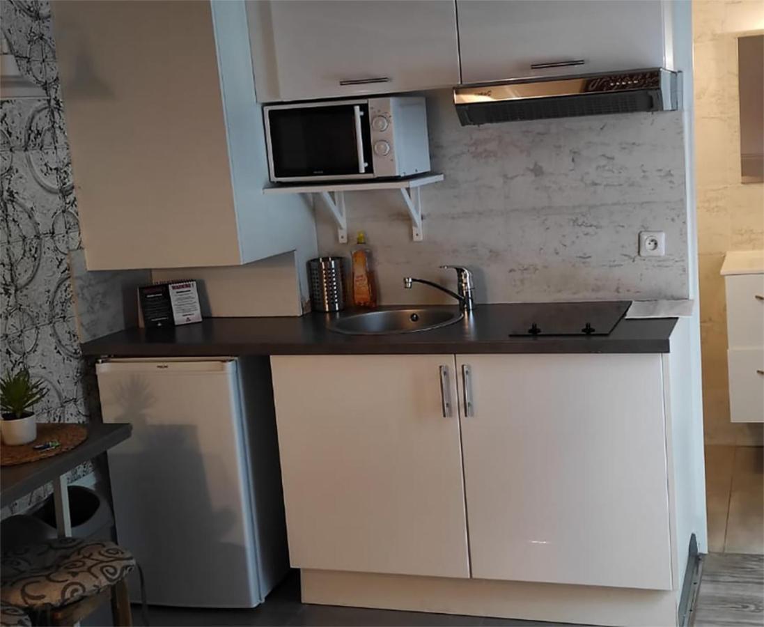 Feydeau - Bel Appartement- 2p - 2 Parigi