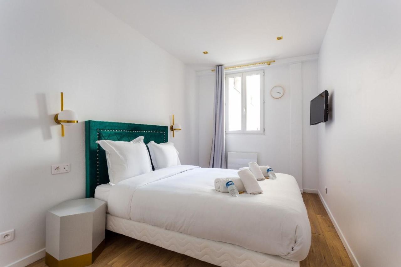 Appartement8p/full Equipped/bonne Nouvelle/bourse Appartamento