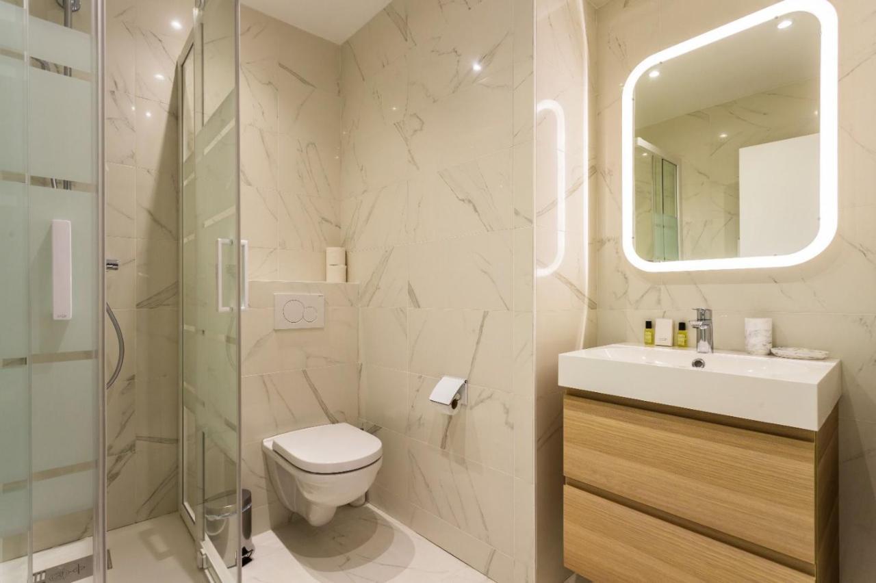 Appartement8p/full Equipped/bonne Nouvelle/bourse Appartamento *