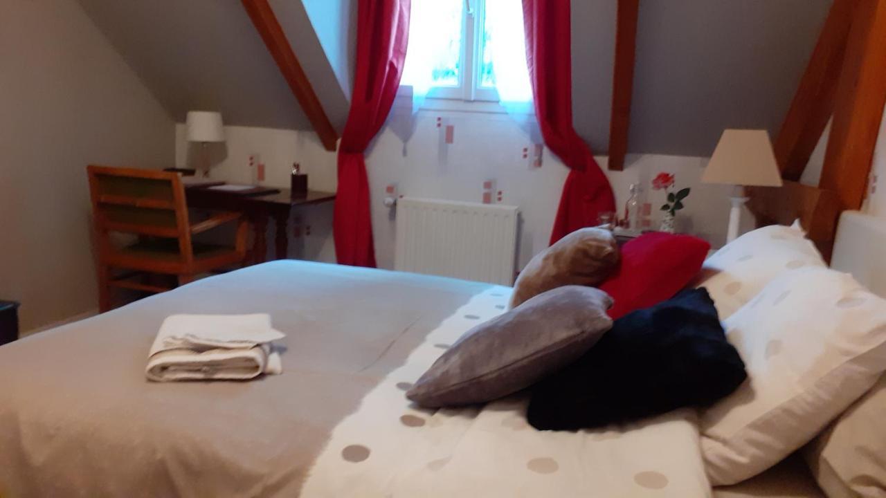 Alloggio in famiglia D'hote 