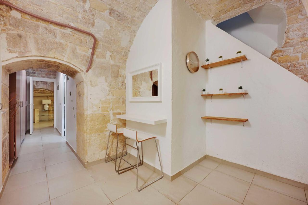 Apartment Cmg Montorgueil - Tracy 2 Mc