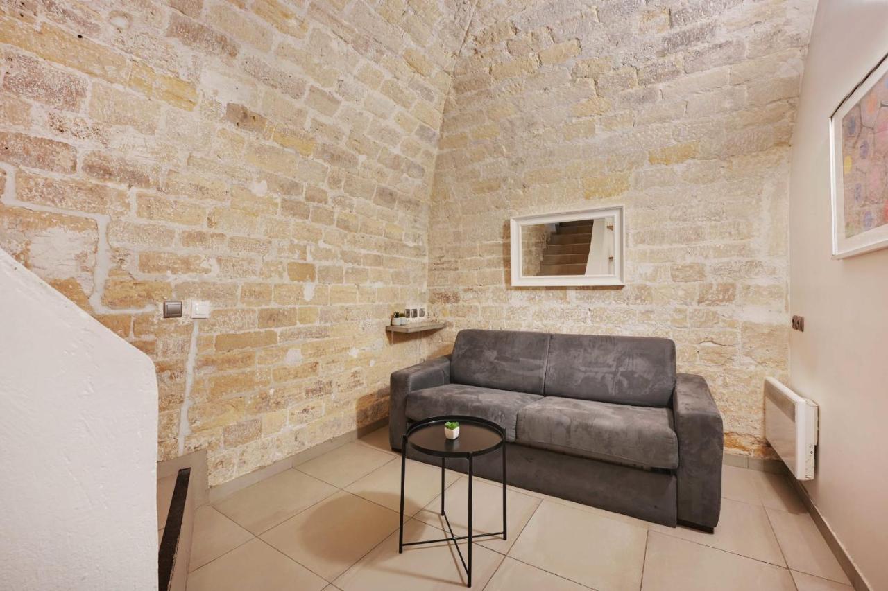 Apartment Cmg Montorgueil - Tracy 2 Mc *