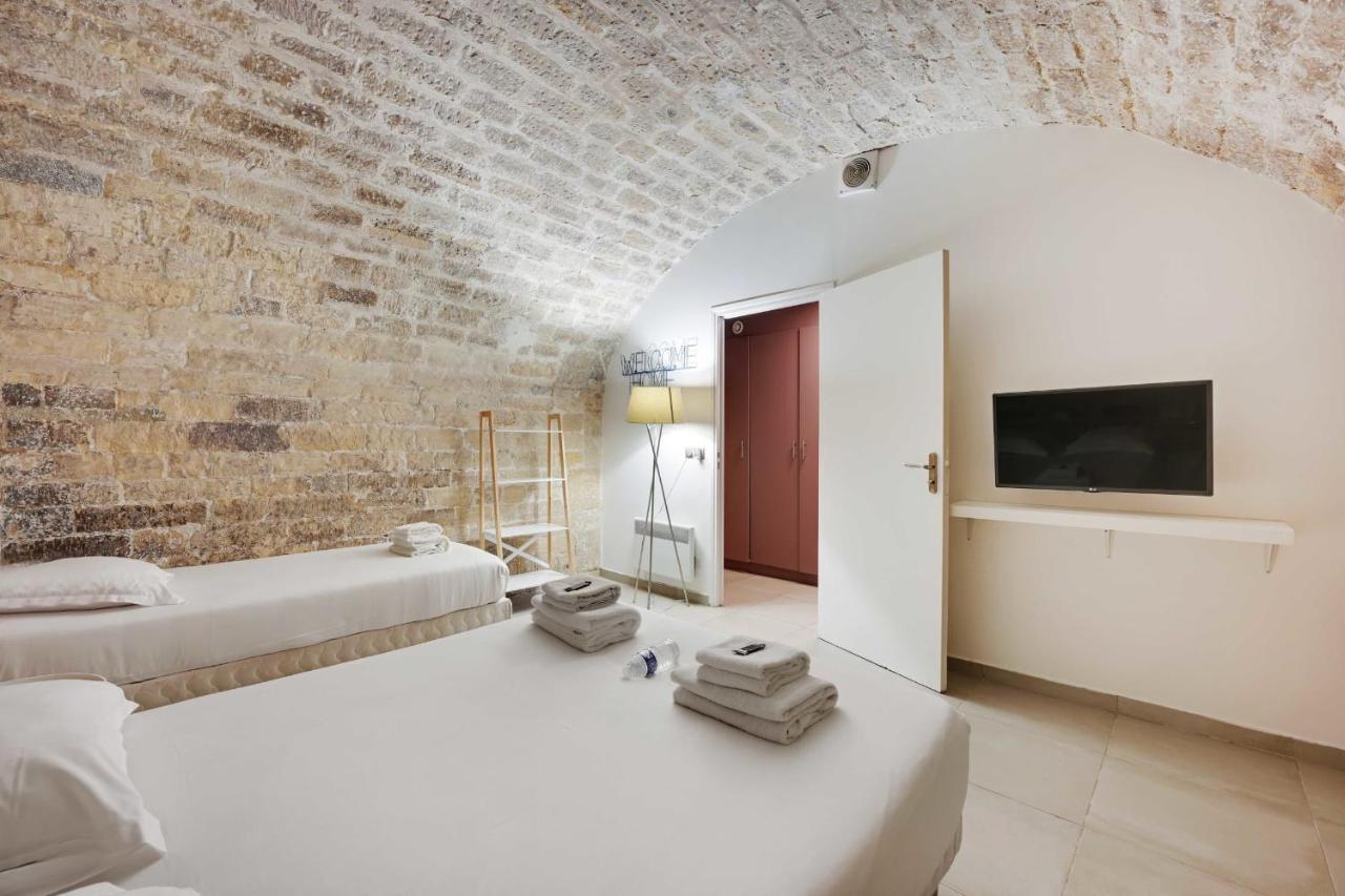 Cmg Montorgueil - Tracy 2 Mc Apartment