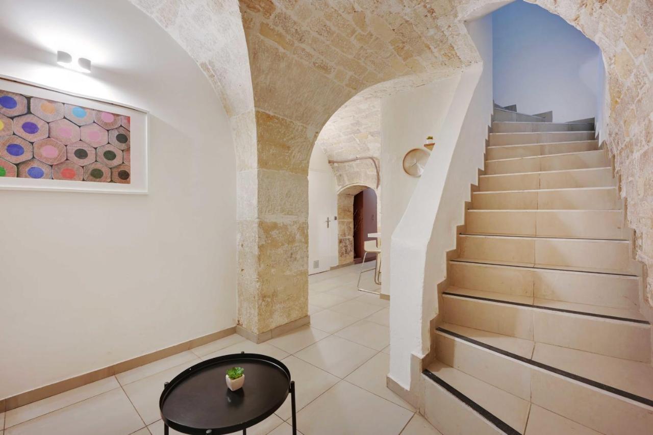 Cmg Montorgueil - Tracy 2 Mc Apartment *