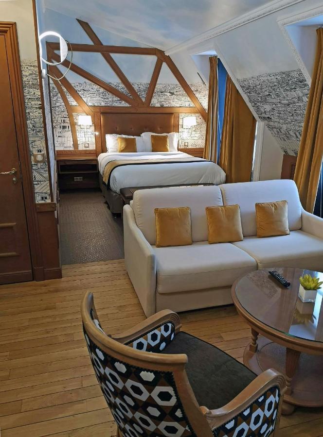 Hotel Gavarni 3*