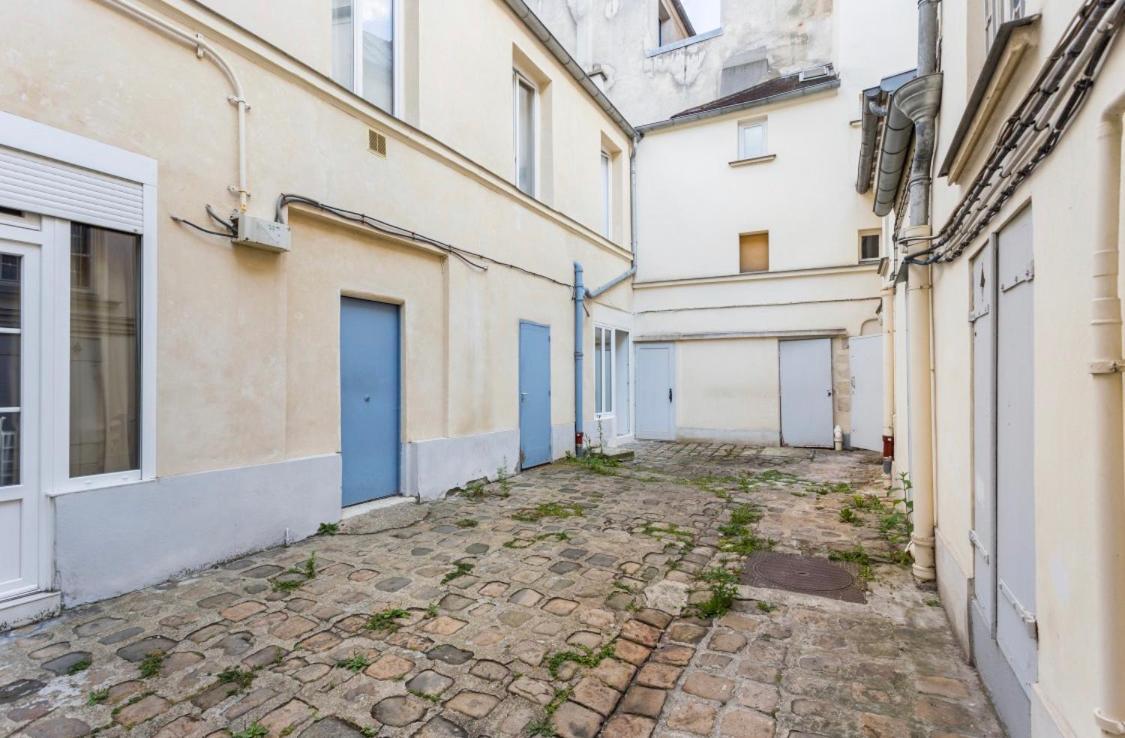 Appartamento Cmg Amazing -ii- Bastille-voltaire *