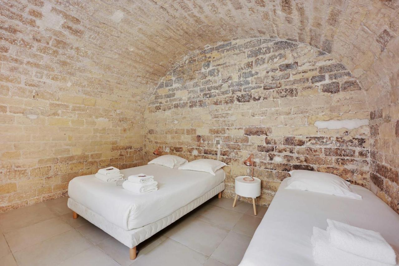 Cmg Montorgueil - Tracy 2 Mc Apartment