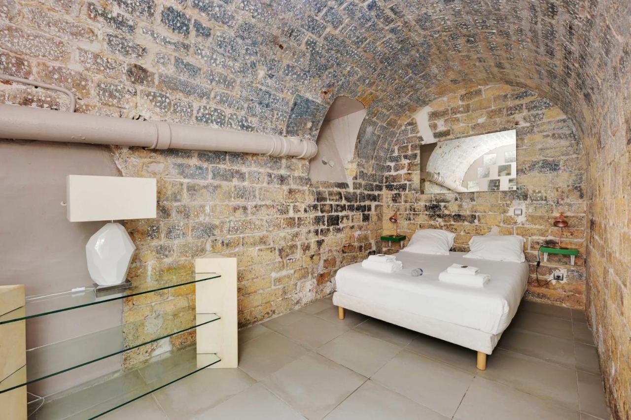 Apartment Cmg Montorgueil - Tracy 2 Mc *
