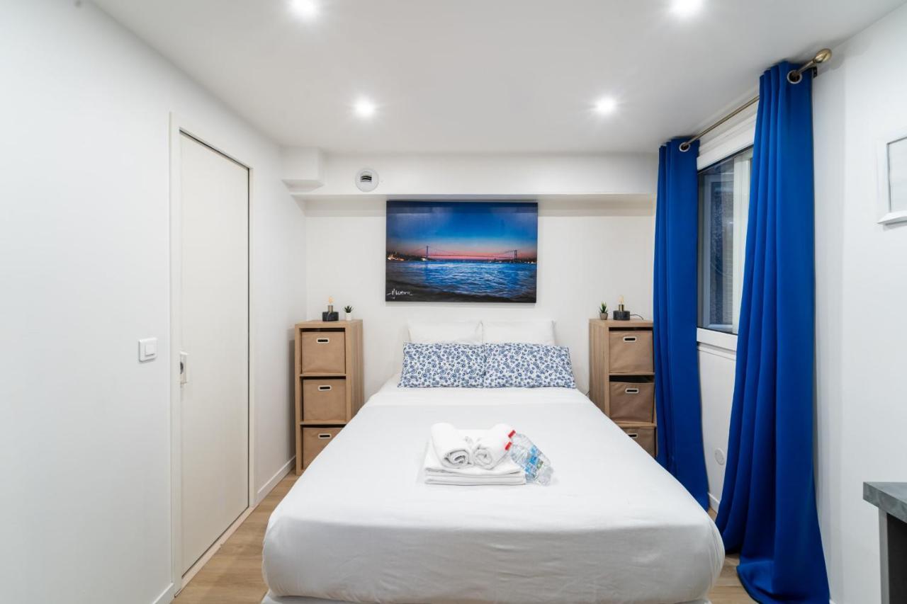 Apartment X Beautiful Studio In 8th Ii