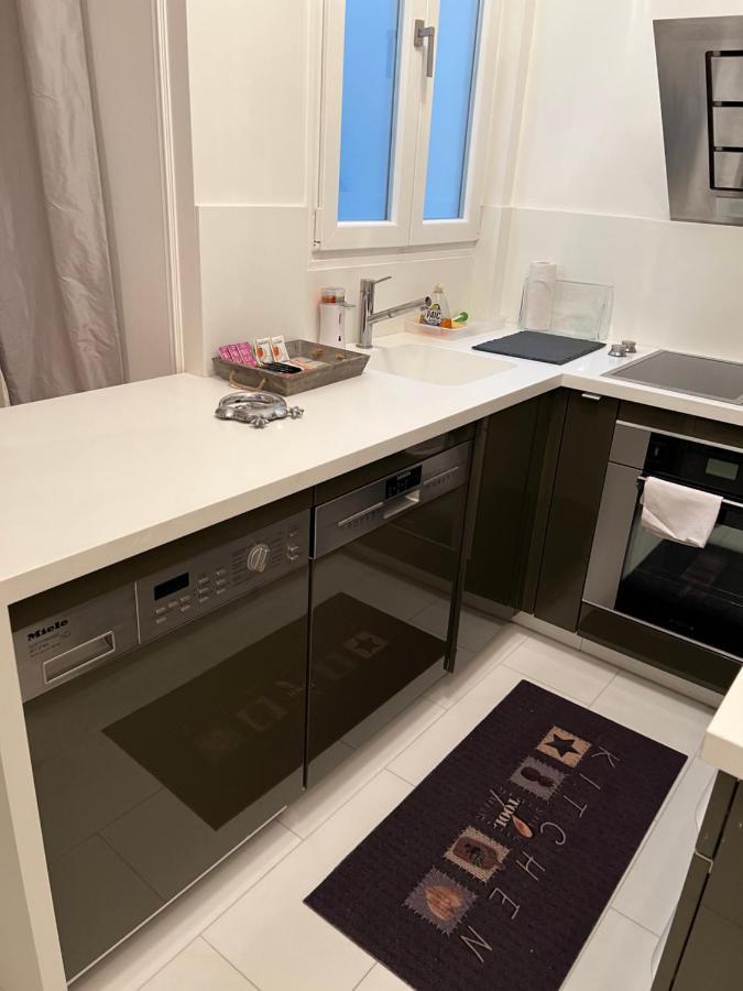 Aparthotel Raynouard Apartment Paris