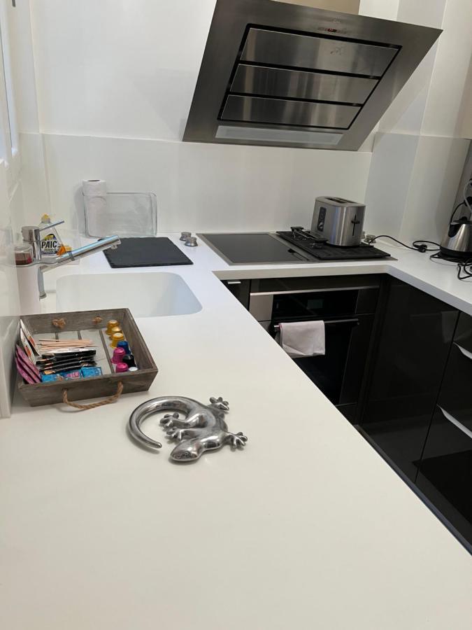 Raynouard Apartment Aparthotel