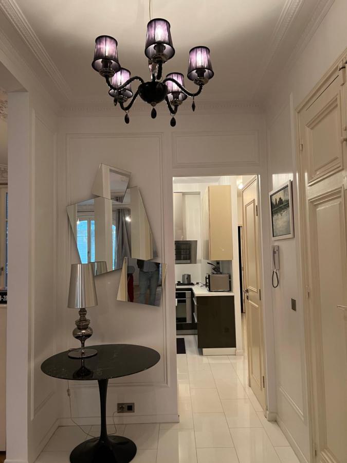 Aparthotel Raynouard Apartment *