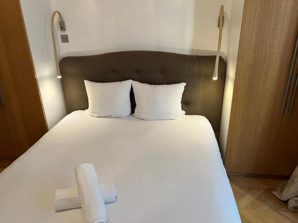 Aparthotel Raynouard Apartment *