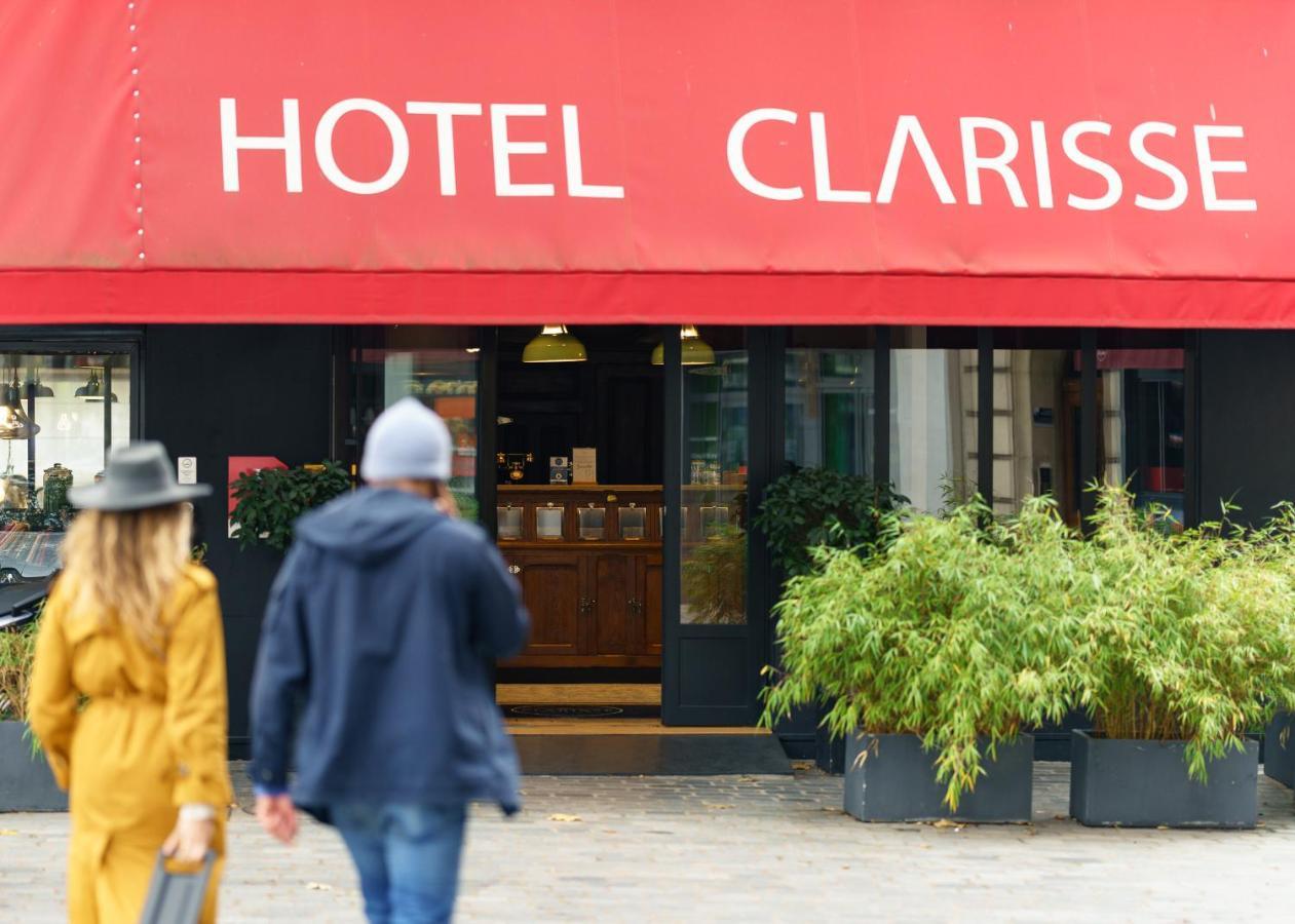 Clarisse Hotel