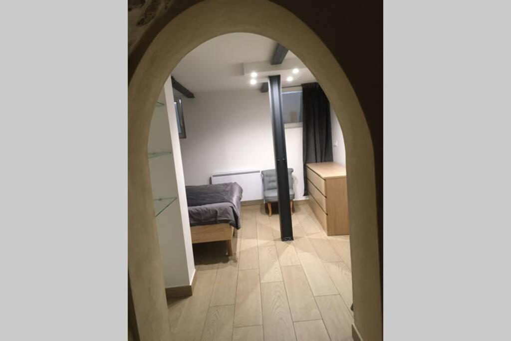 New Flat-champs-elysees-arc Triomphe-maillot-foch * Paris