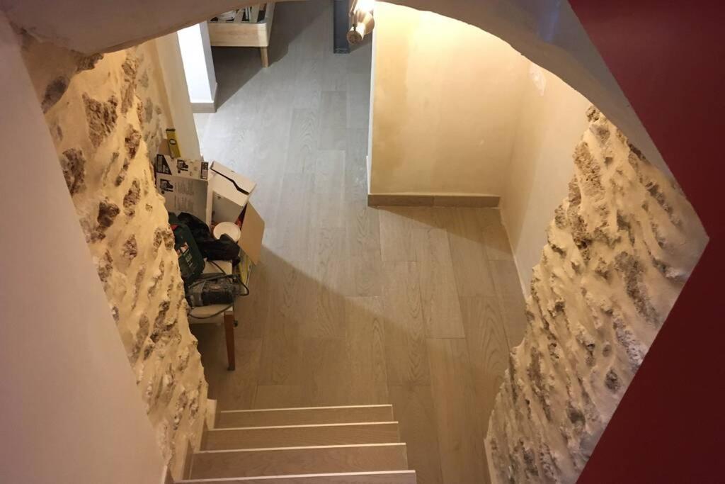 New Flat-champs-elysees-arc Triomphe-maillot-foch Paris