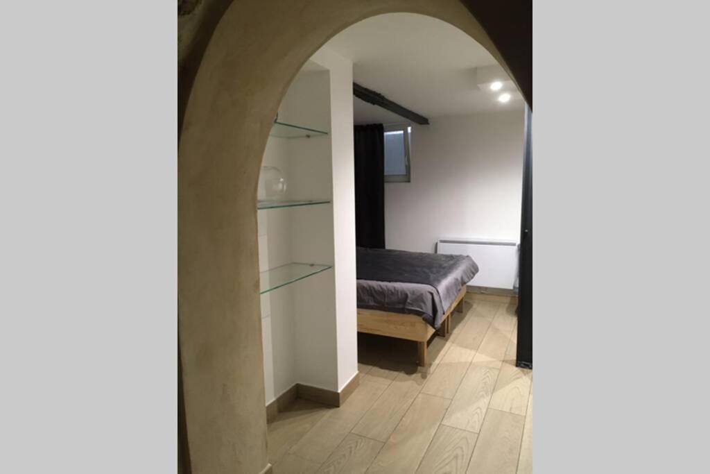 Apartment New Flat-champs-elysees-arc Triomphe-maillot-foch Paris