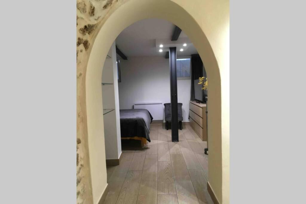 New Flat-champs-elysees-arc Triomphe-maillot-foch * Paris