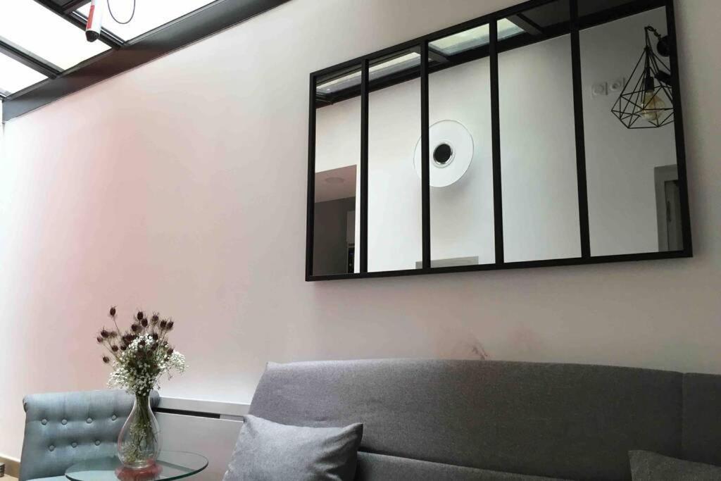 New Flat-champs-elysees-arc Triomphe-maillot-foch Apartment