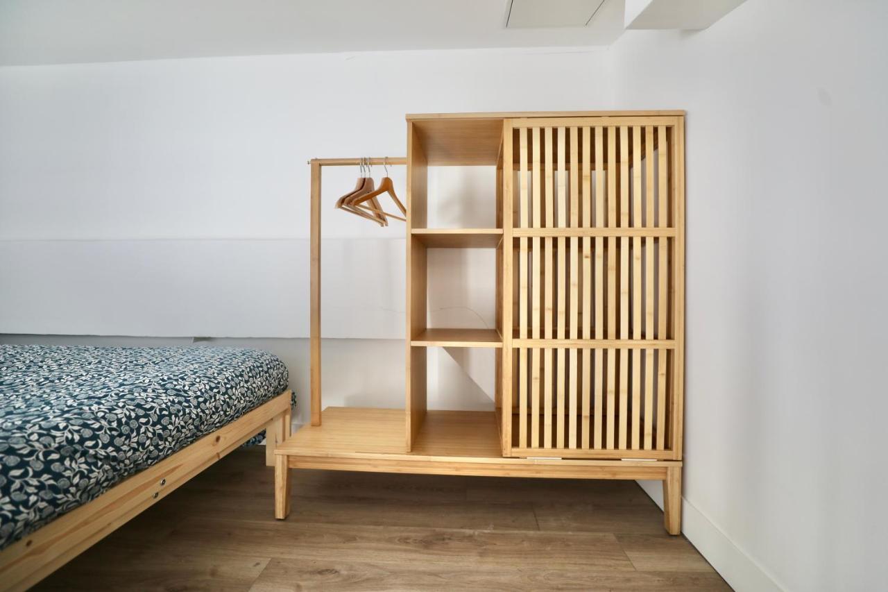 Amazing Flat In 11e With Ac Appartamento *