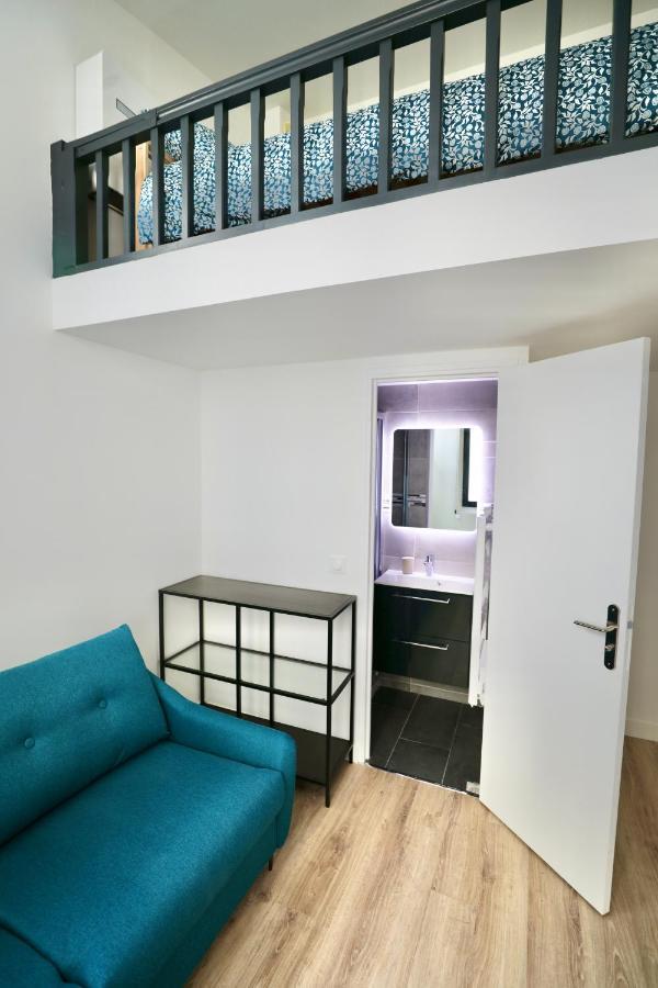 Appartamento Amazing Flat In 11e With Ac Parigi