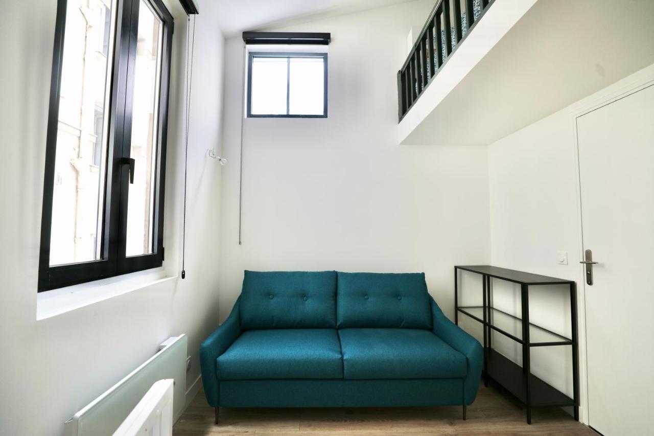 Appartamento Amazing Flat In 11e With Ac