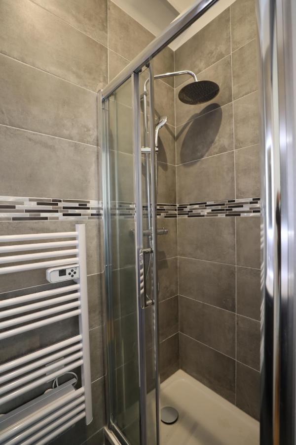 Appartamento Amazing Flat In 11e With Ac