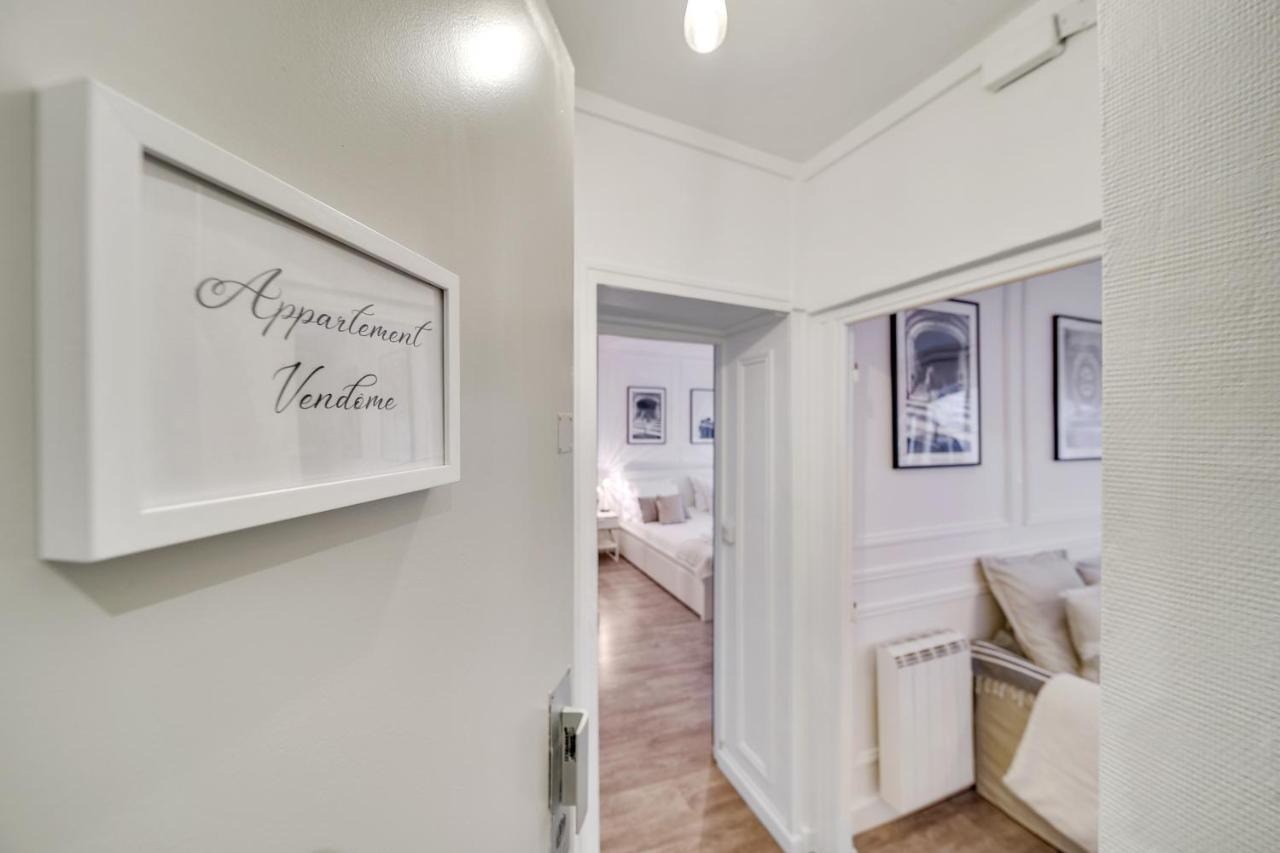 Appartamento Stunning Historical Parisian Flat - Louvre Area Parigi