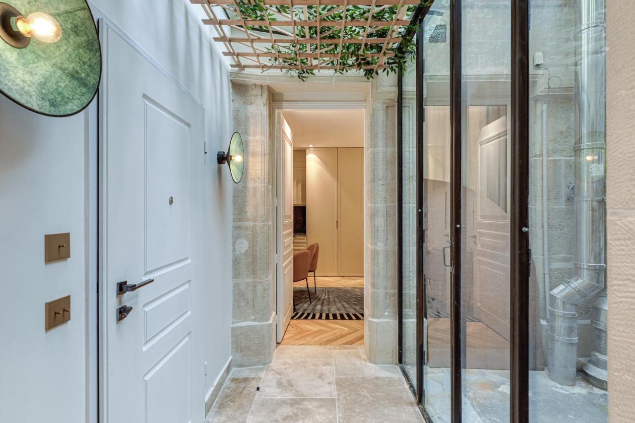 Appartamento Quartier Libre - Saint Georges *