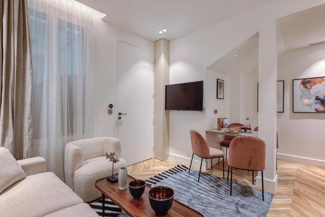 Appartamento Quartier Libre - Saint Georges Parigi