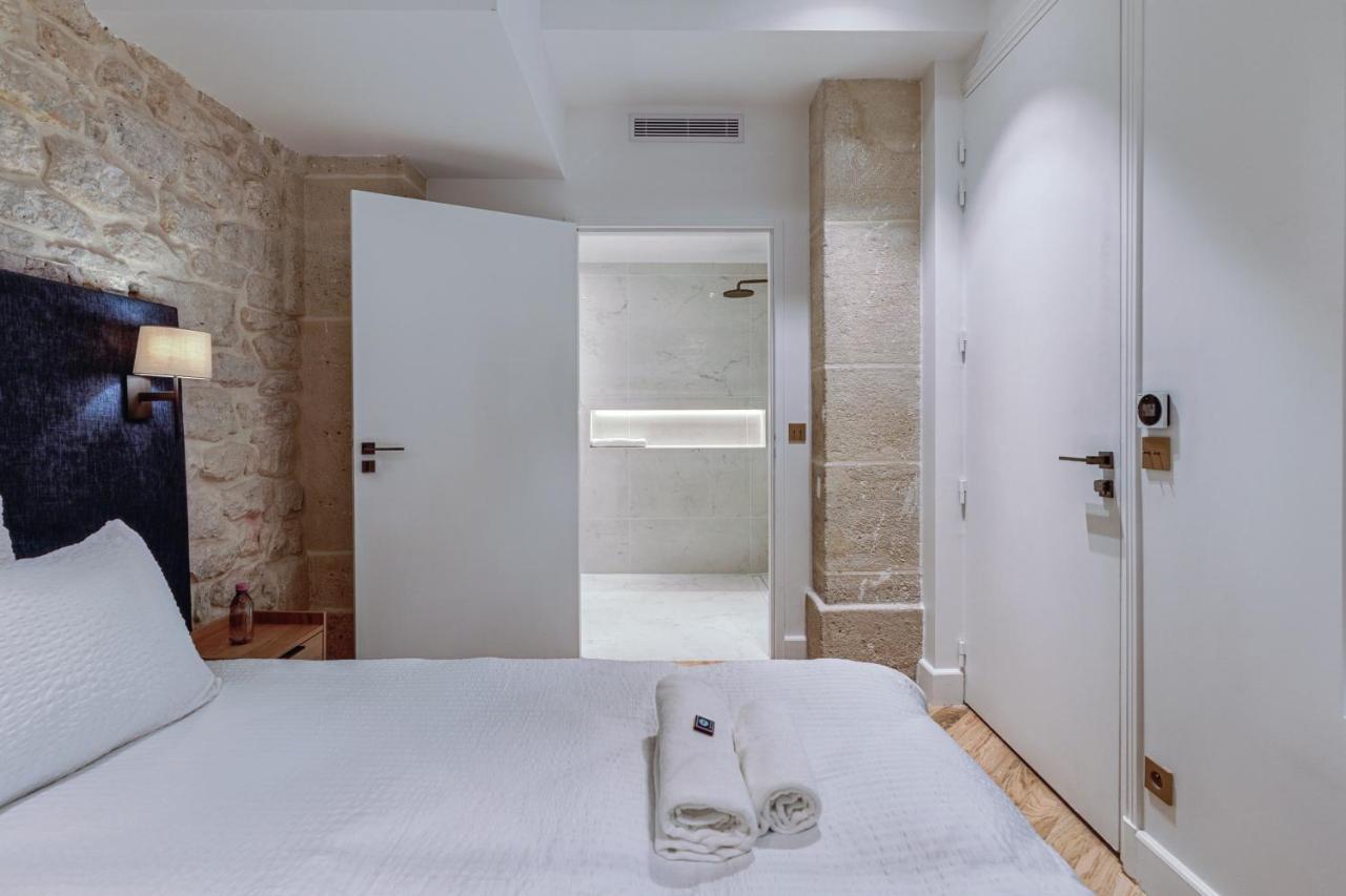 Appartamento Quartier Libre - Saint Georges Parigi