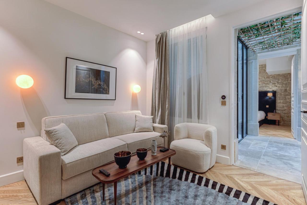 Quartier Libre - Saint Georges Appartamento