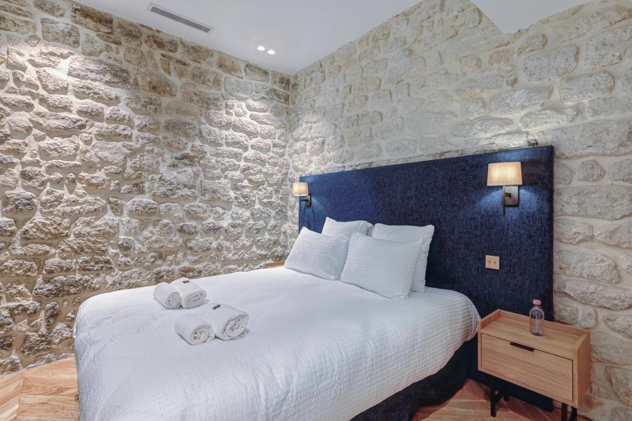 Appartamento Quartier Libre - Saint Georges Parigi