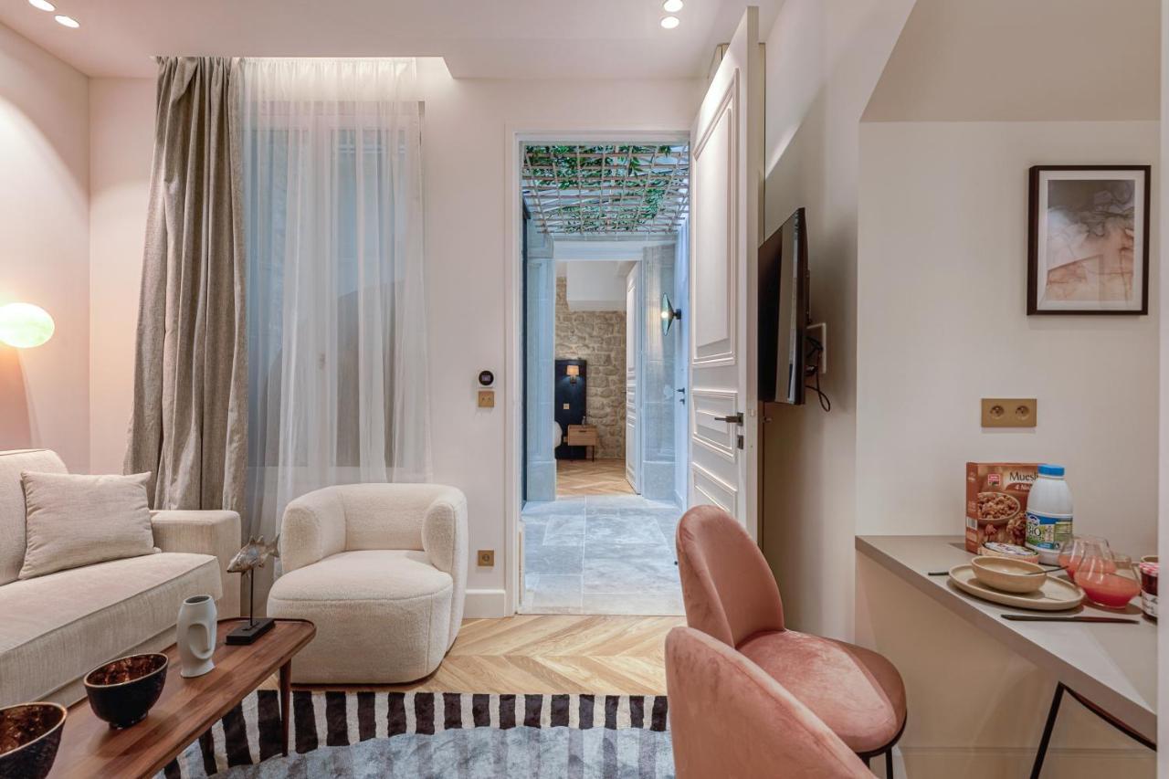 Appartamento Quartier Libre - Saint Georges