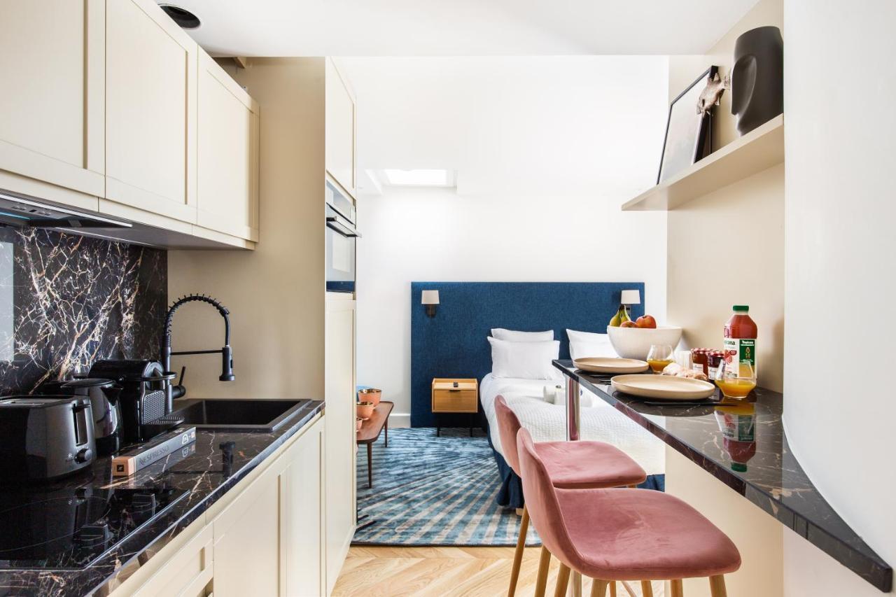 Quartier Libre - Saint Georges Appartamento