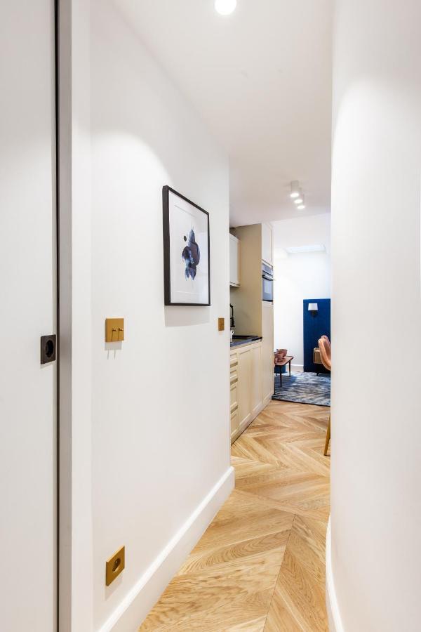 Appartamento Quartier Libre - Saint Georges *