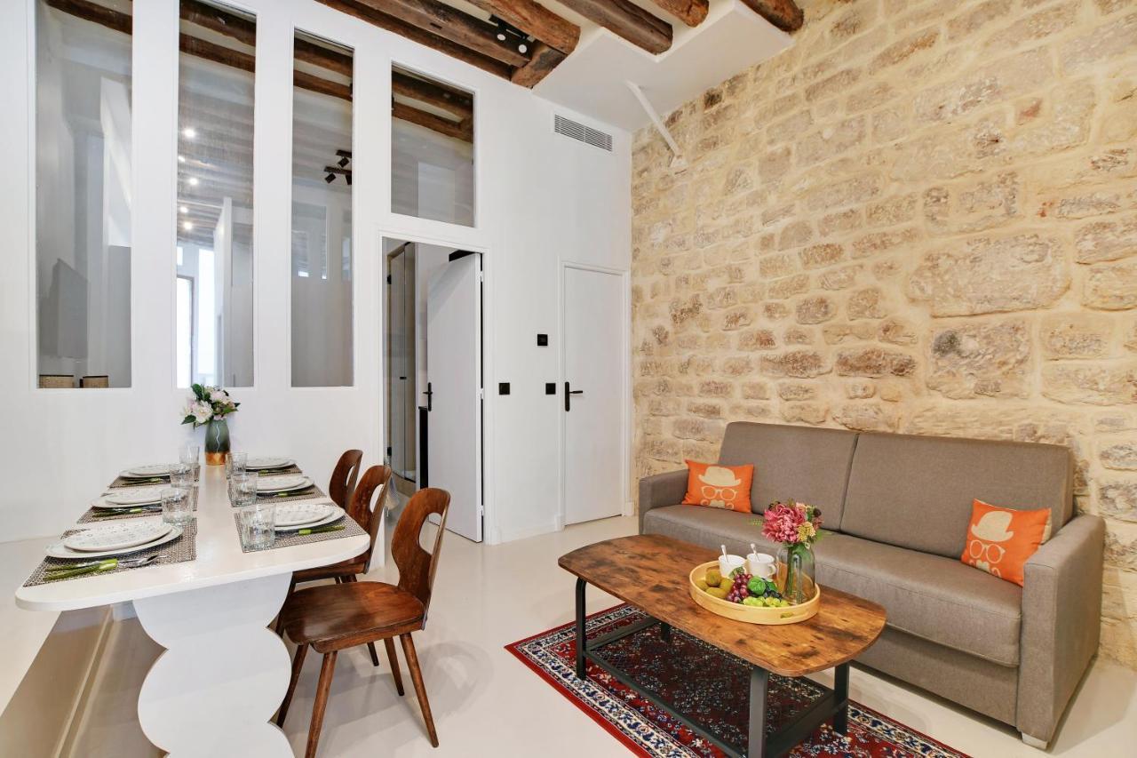 Appartamento Cmg - Grands Boulevards / Rex *