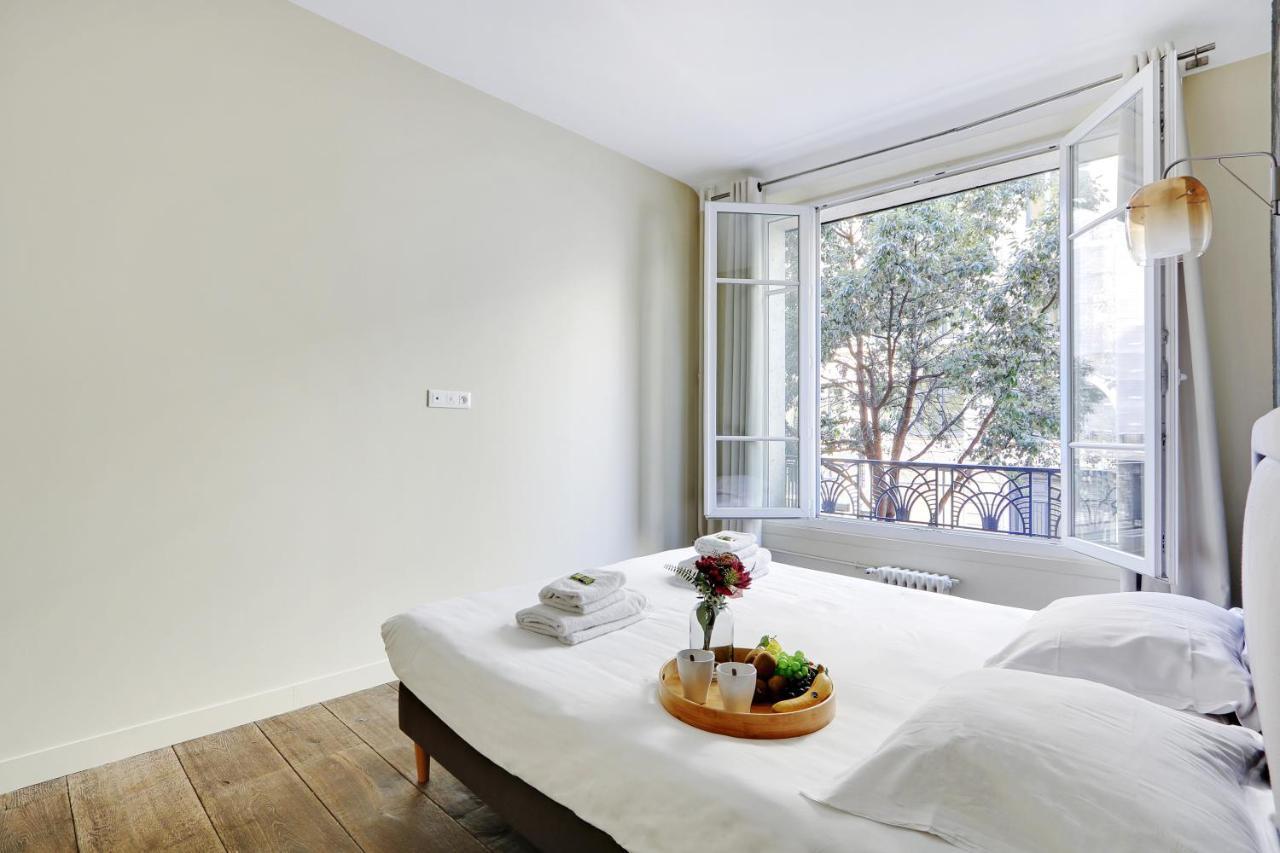 Cmg - Beaubourg / Chatelet Appartamento