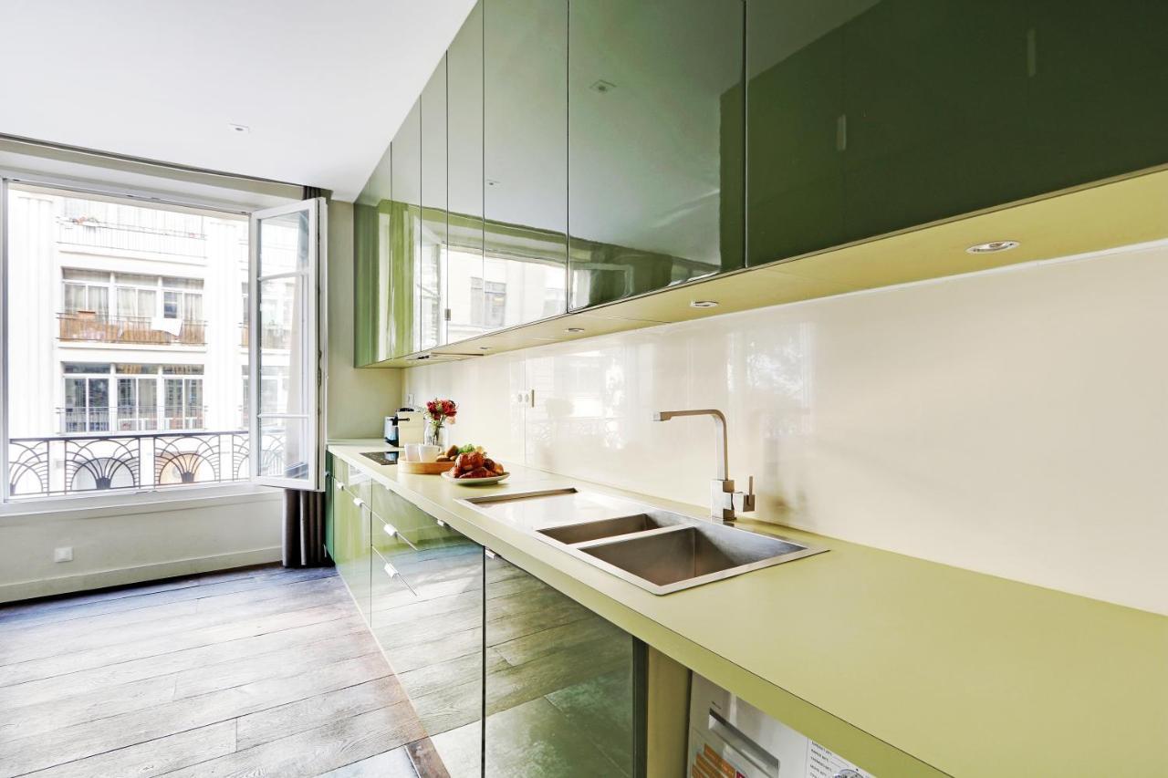 Cmg - Beaubourg / Chatelet Parigi