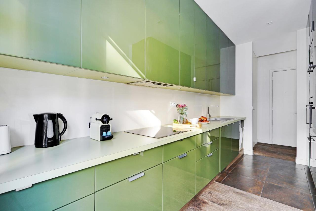 Appartamento Cmg - Beaubourg / Chatelet