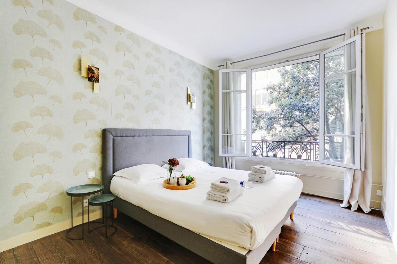 Appartamento Cmg - Beaubourg / Chatelet Parigi