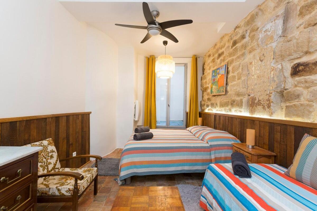 Cmg Montorgueil - Republique Apartment