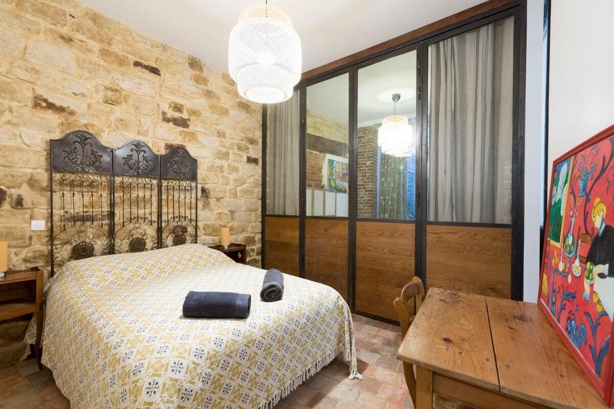 Apartment Cmg Montorgueil - Republique