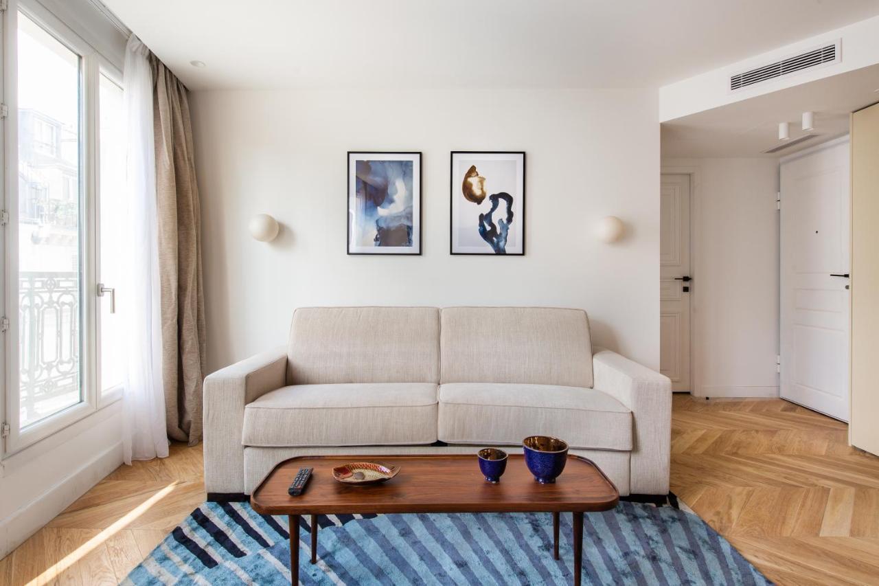 Quartier Libre - Saint Georges Appartamento