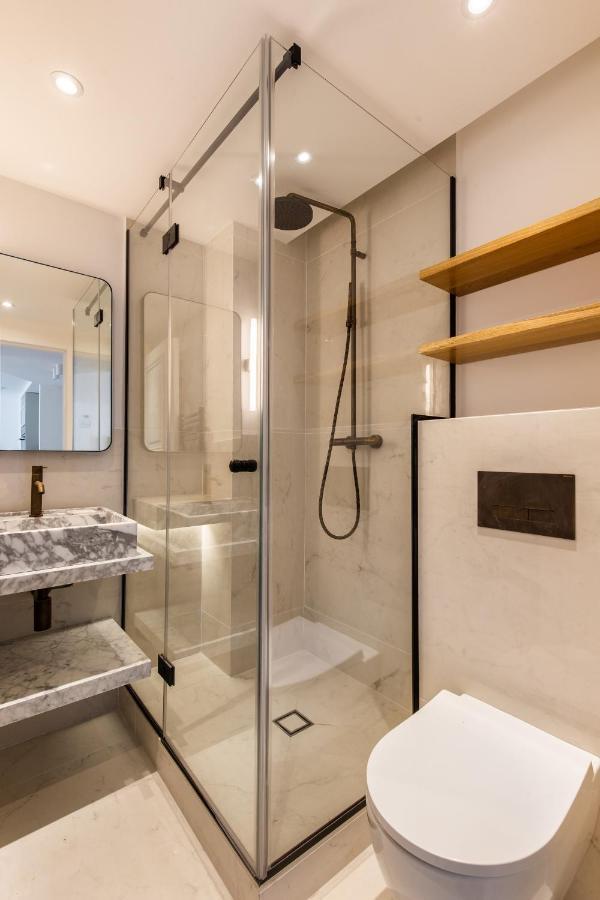 Appartamento Quartier Libre - Saint Georges