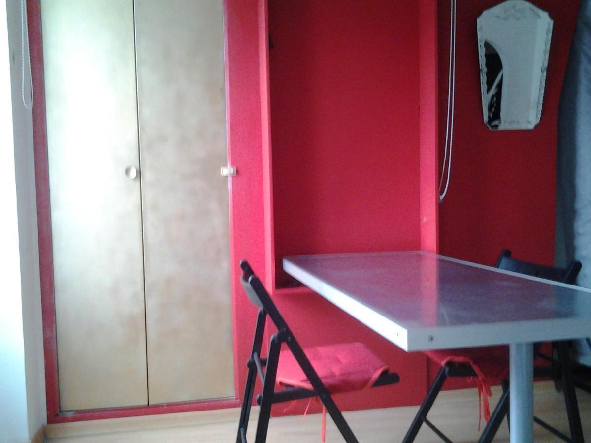 Apartment Atypique A Bastille