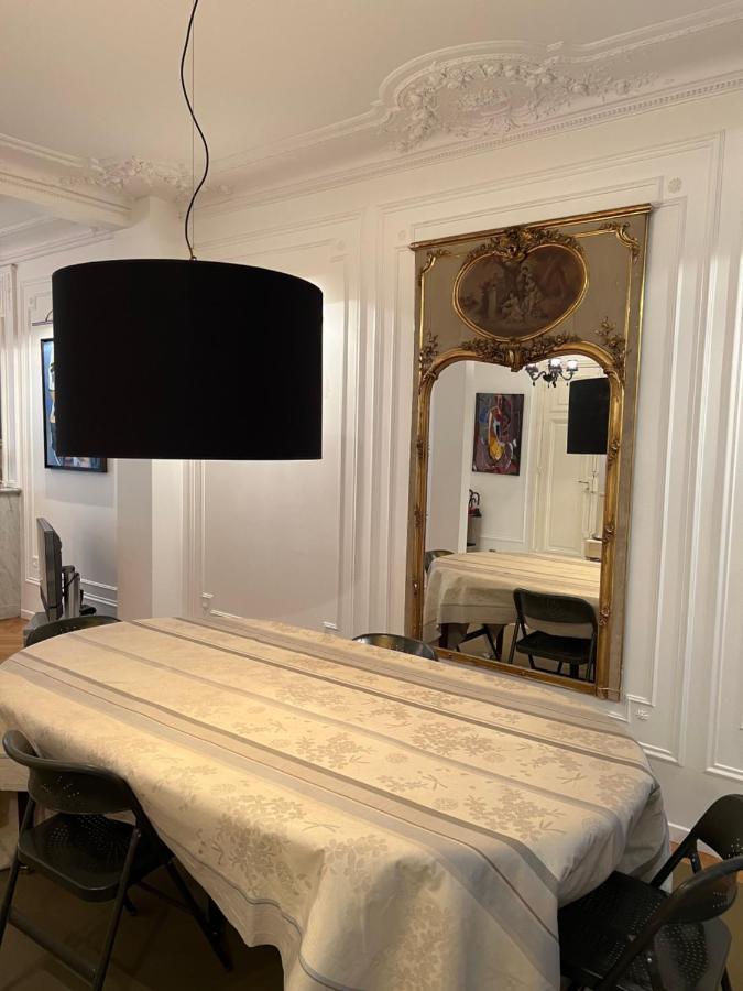 Raynouard Apartment Aparthotel Paris