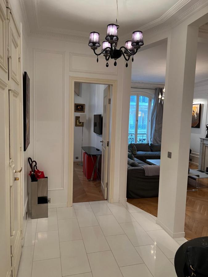 Aparthotel Raynouard Apartment *