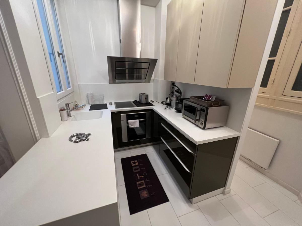 Aparthotel Raynouard Apartment Paris